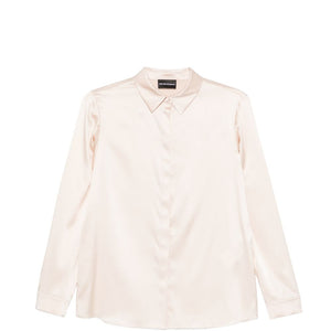 Emporio Armani Silk shirt