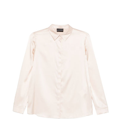 Emporio Armani Silk shirt