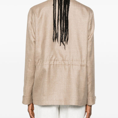 Herno Field jacket