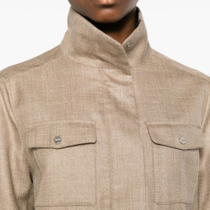 Herno Field jacket