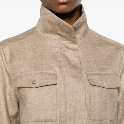 Herno Field jacket