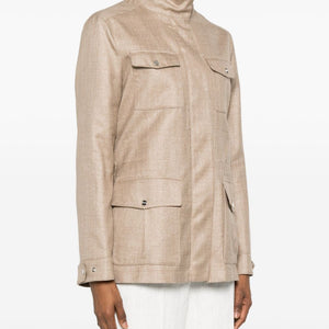 Herno Field jacket