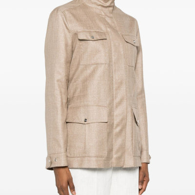 Herno Field jacket