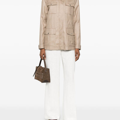 Herno Field jacket