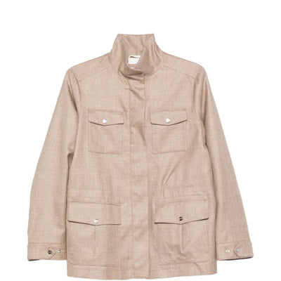 Herno Field jacket