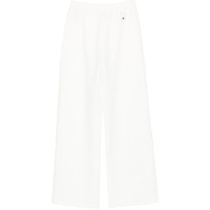 Emporio Armani Cotton trousers