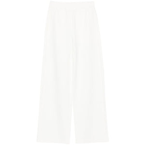 Emporio Armani Cotton trousers