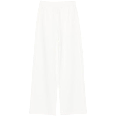 Emporio Armani Cotton trousers