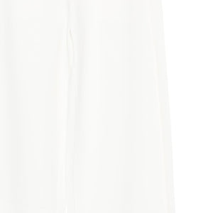 Emporio Armani Cotton trousers