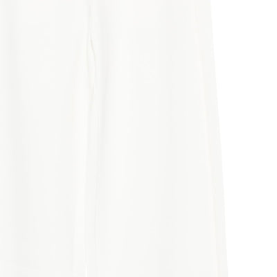 Emporio Armani Cotton trousers