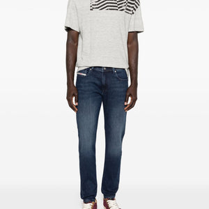 Golden Goose Printed cotton t-shirt