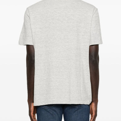 Golden Goose Printed cotton t-shirt