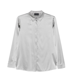 Emporio Armani Silk shirt