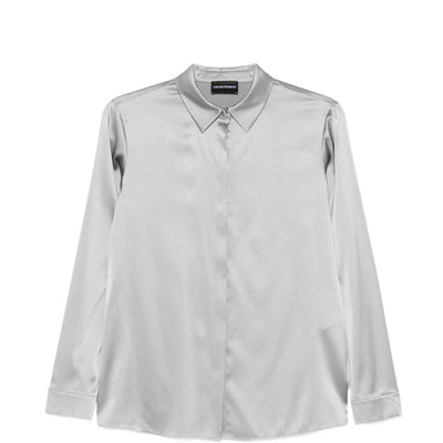 Emporio Armani Silk shirt