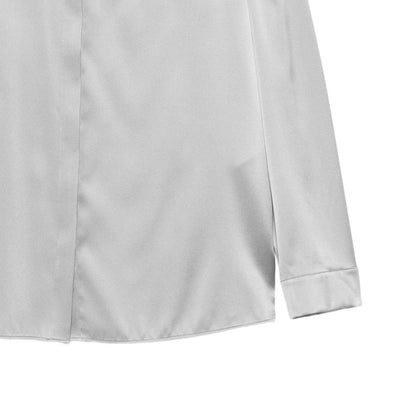 Emporio Armani Silk shirt