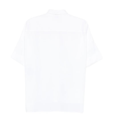 Fay Cotton shirt