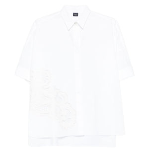 Fay Cotton shirt