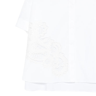 Fay Cotton shirt