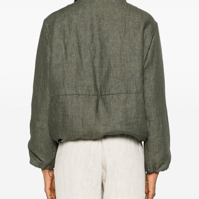 Herno Nylon blouson jacket