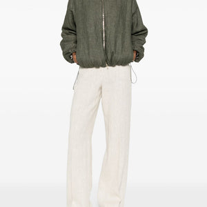 Herno Nylon blouson jacket