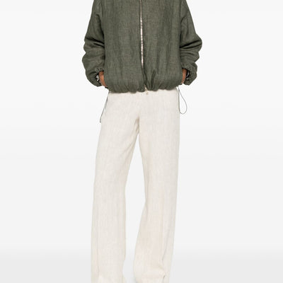 Herno Nylon blouson jacket