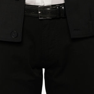 Emporio Armani Denim cotton jeans