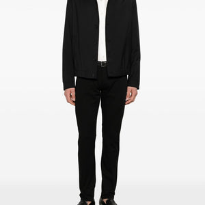 Emporio Armani Denim cotton jeans
