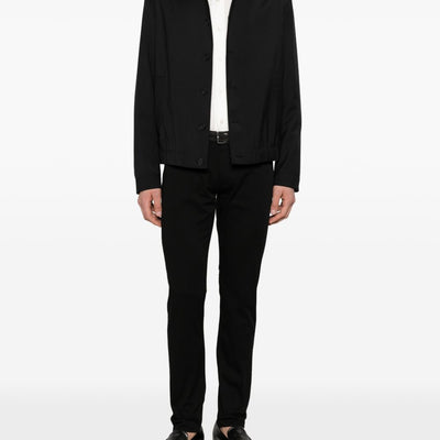 Emporio Armani Denim cotton jeans