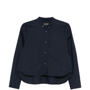 Emporio Armani Cotton shirt