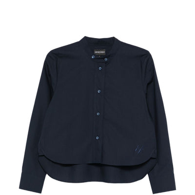 Emporio Armani Cotton shirt