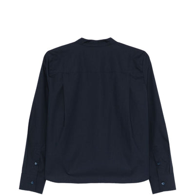 Emporio Armani Cotton shirt