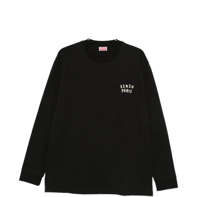 Kenzo Boke Heart cotton t-shirt