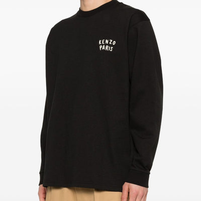 Kenzo Boke Heart cotton t-shirt