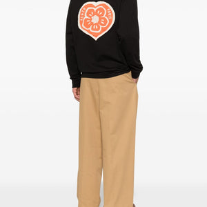 Kenzo Boke Heart cotton t-shirt