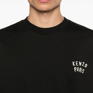 Kenzo Boke Heart cotton t-shirt