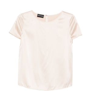 Emporio Armani Silk top