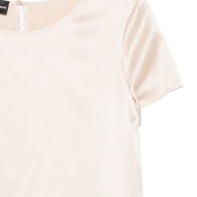 Emporio Armani Silk top