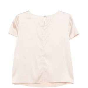 Emporio Armani Silk top