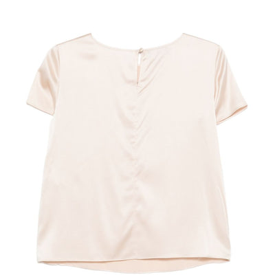 Emporio Armani Silk top