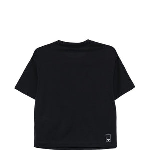 Emporio Armani Logo cotton t-shirt