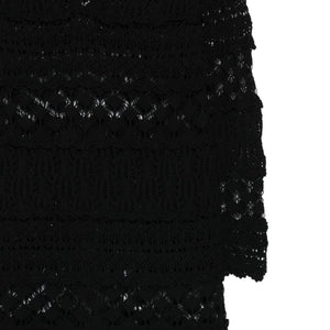 Semicouture Alvina cotton mini dress