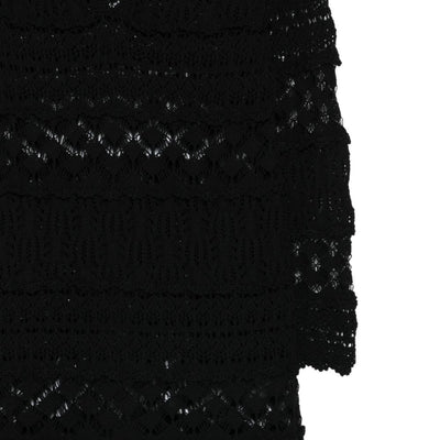 Semicouture Alvina cotton mini dress