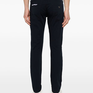 Emporio Armani Denim cotton jeans