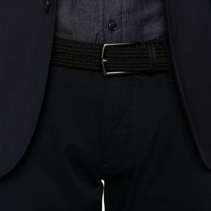 Emporio Armani Denim cotton jeans
