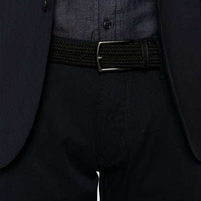 Emporio Armani Denim cotton jeans