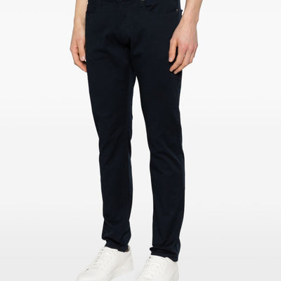 Emporio Armani Denim cotton jeans