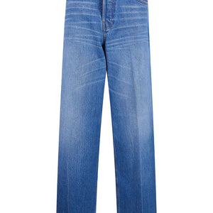 Haikure Bethany wide-leg denim jeans