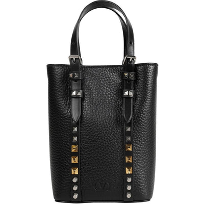 Valentino Garavani Rockstud Handle Bag