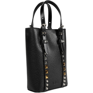 Valentino Garavani Rockstud Handle Bag