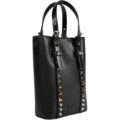 Valentino Garavani Rockstud Handle Bag